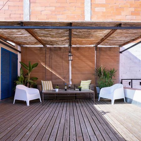 Barcelona - Loft Paseo De Gracia Villa Ngoại thất bức ảnh