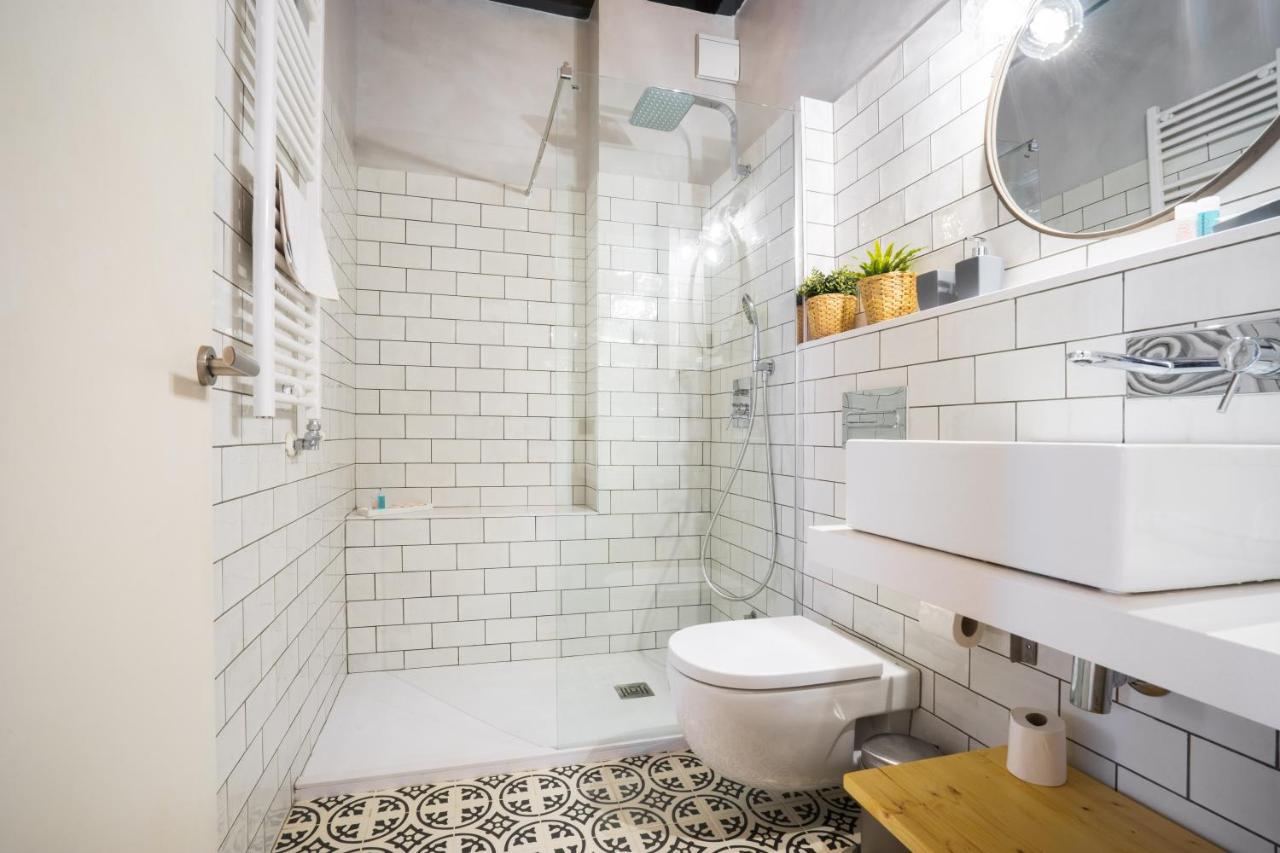 Barcelona - Loft Paseo De Gracia Villa Ngoại thất bức ảnh
