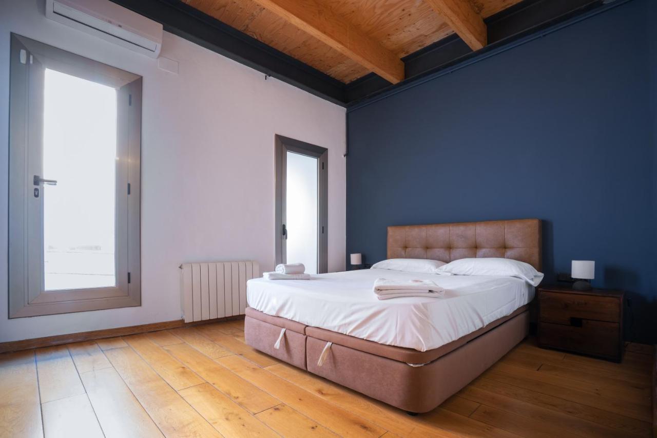 Barcelona - Loft Paseo De Gracia Villa Ngoại thất bức ảnh