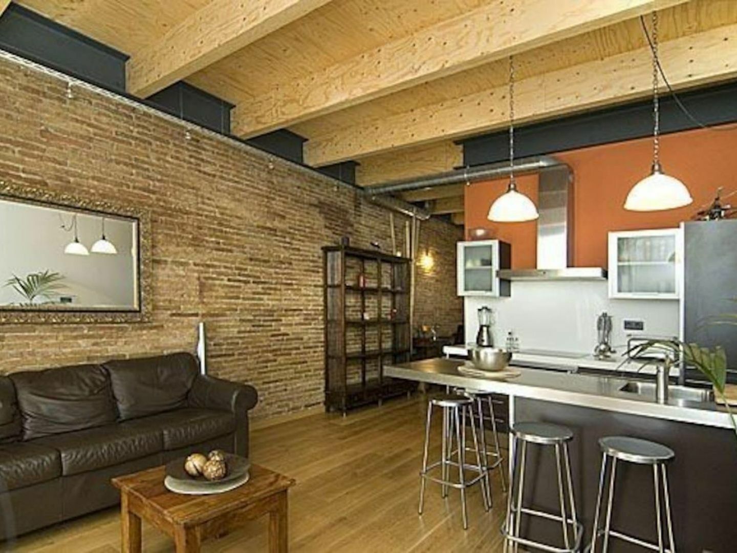 Barcelona - Loft Paseo De Gracia Villa Ngoại thất bức ảnh