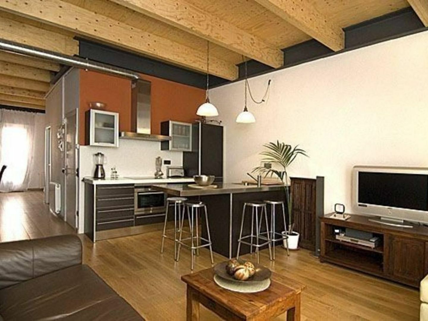 Barcelona - Loft Paseo De Gracia Villa Ngoại thất bức ảnh